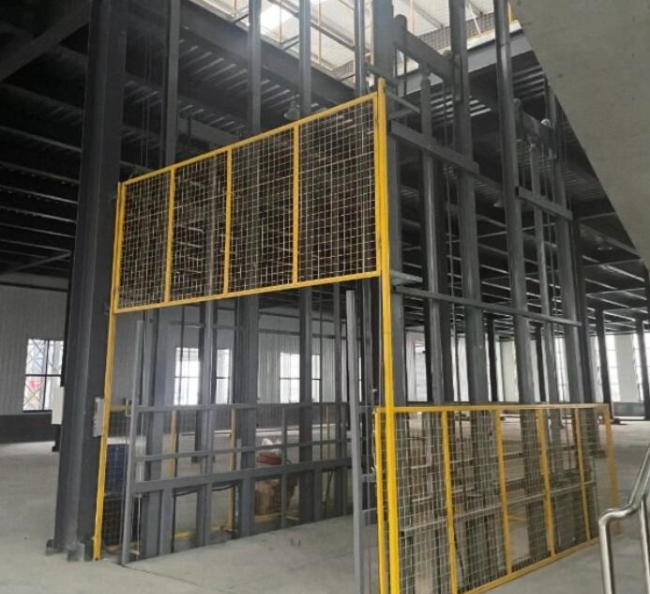 黎母山镇升降货梯的使用场景有哪些