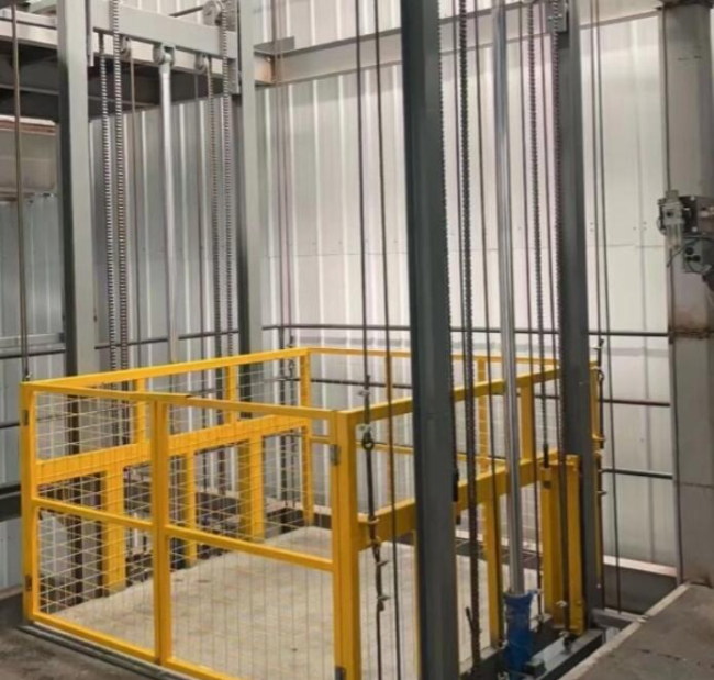 黎母山镇货梯可以安装在室外的防护措施有哪些